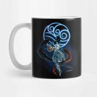 Korra Mug